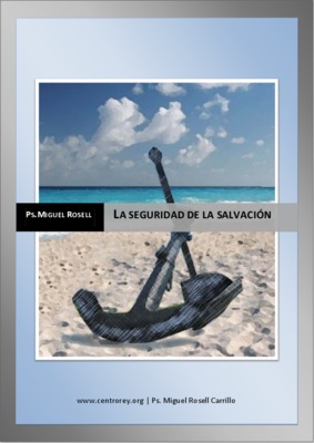 salvacion Book