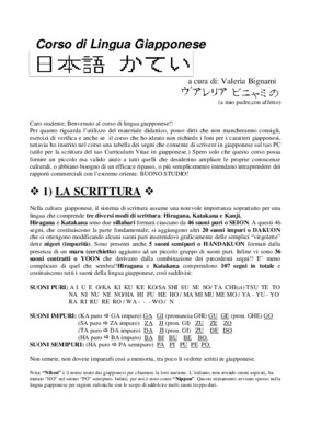 corso di lingua coreana Book