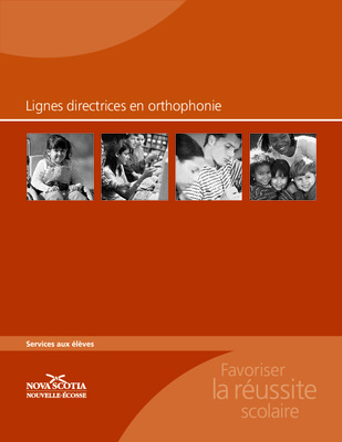 glossaire orthophonie Book