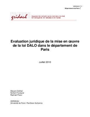 parisles Book
