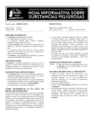 amertume isooctane hcl 3m Book