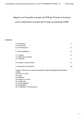ppri yvette Book