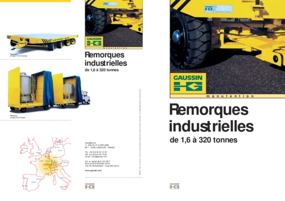 gaussin Book