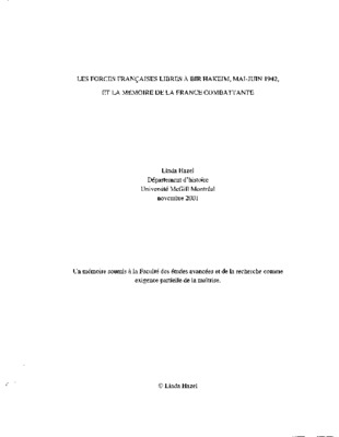 hakeim Book