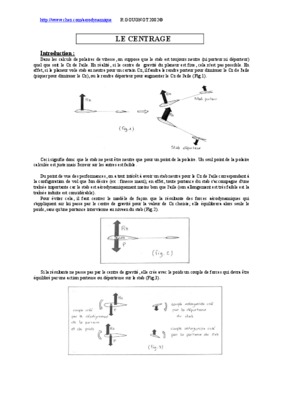 tp centre de poussee sur une paroi plane Book