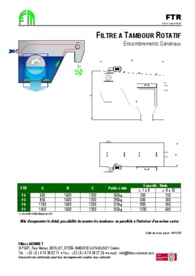 tambour rotatif a tubes Book