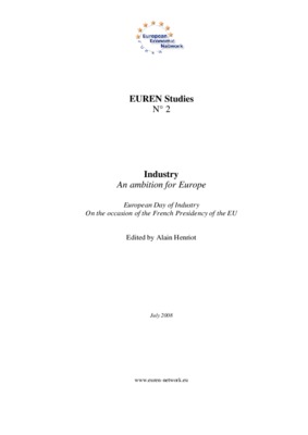 euren gie premiere Book