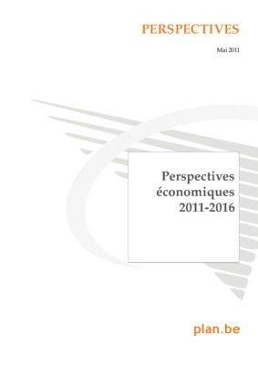 perspectives btp 2011 Book