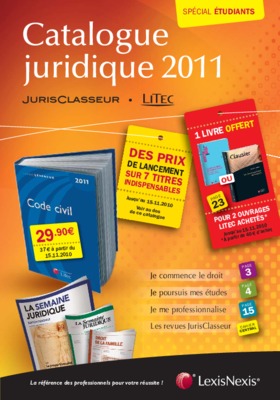 les exercices juridiques Book