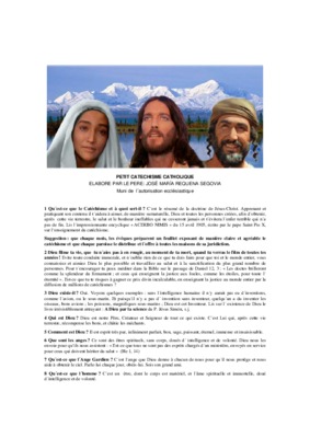 catechisme de l_eglise catholique Book
