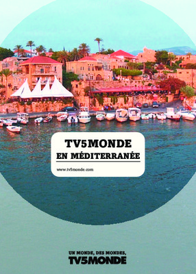 tv5monde Book