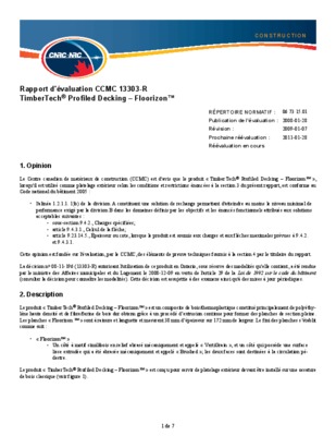 timbertech ms Book