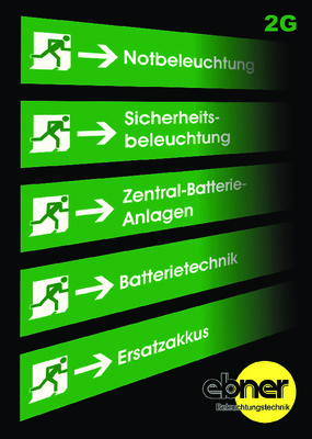 ebner Book