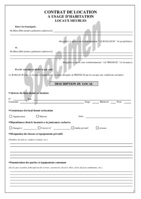la procedure contradictoire Book