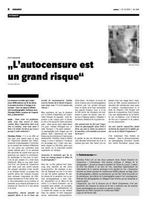autocensure Book