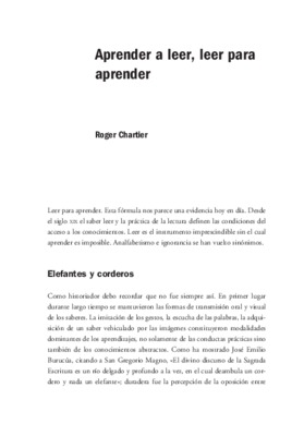 como aprender a leer y escribir Book