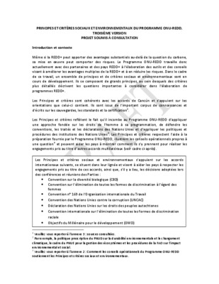 rc criteres environnementaux Book