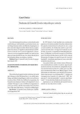 varicela Book