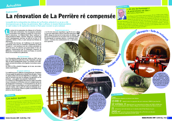 perriere Book