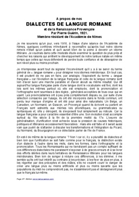 berbaire marocain dialectes du maroc central Book