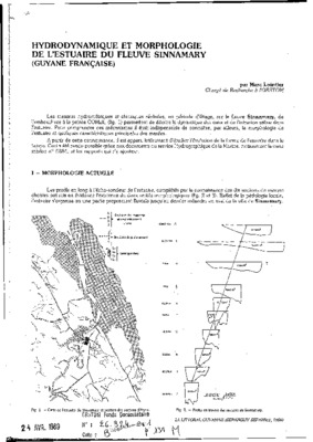 sinnamary Book
