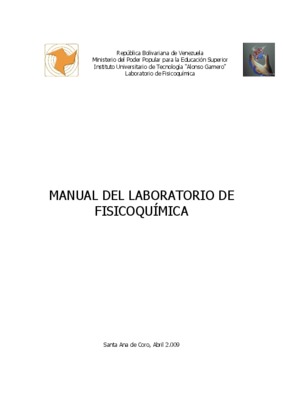 fisicoquimica 3 Book