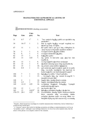 argumentum Book