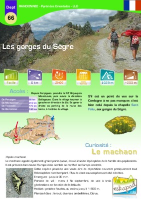 cerdagne Book