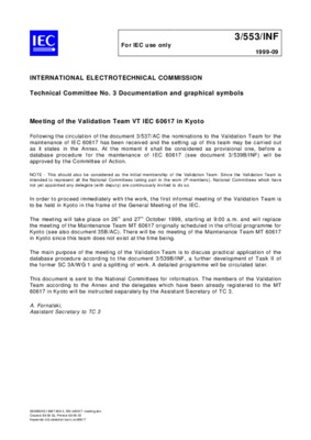 iec 60617 3 overcurrent Book
