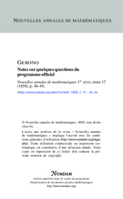 double decagone Book