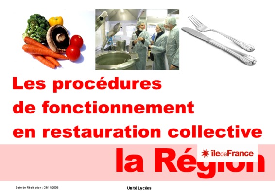 nettoyage et desinfection en restauration collective Book