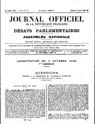 indiquait Book