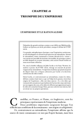 le triomphe de la lumiere Book