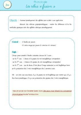 rebus page 91 Book