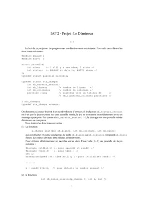 initialise Book