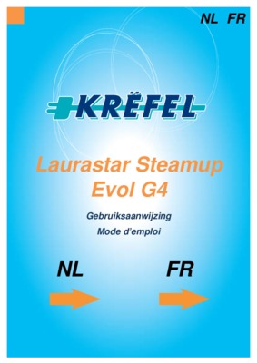 laurastar Book