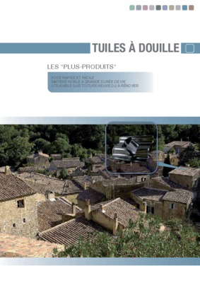 douille a main Book