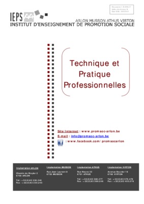 precites Book