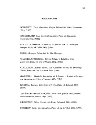 baltrusaitis Book
