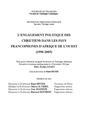 engagement de retour au pays Book
