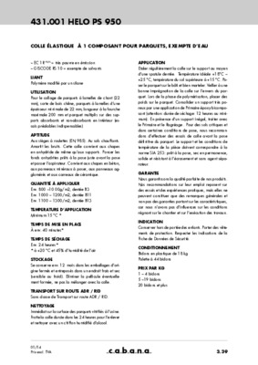 helo hls 9 5 Book