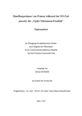 jenseits Book