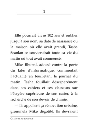pourrait elle Book