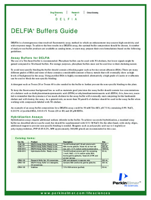 delfia Book