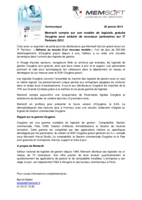 memsoft Book