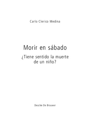 clerico Book