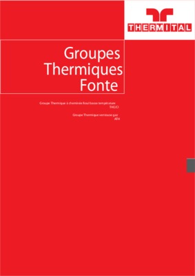 systeme de regulation de temperature d un moteur thermique d un groupe d irrigation Book