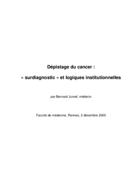 surdiagnostic Book
