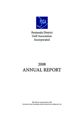 foursomes Book