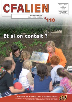 contait Book